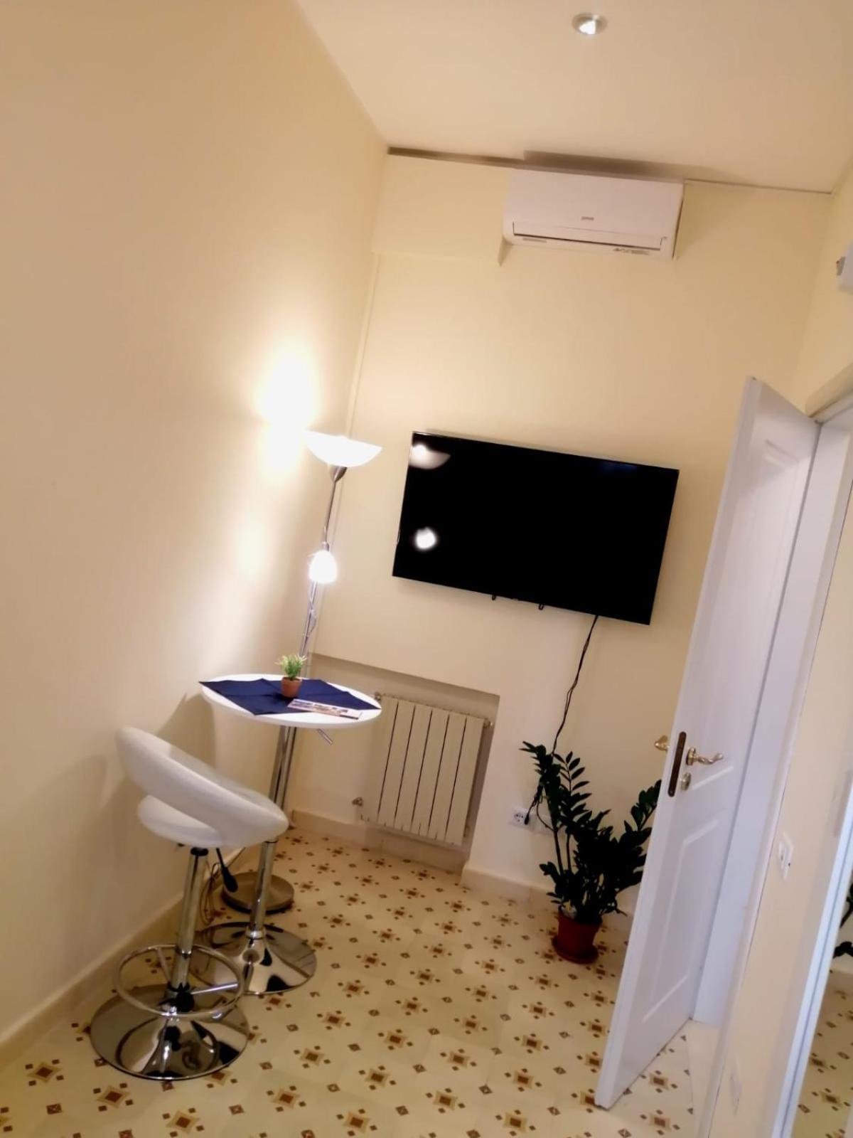 Suleima B&B Messina Centro Quarto foto